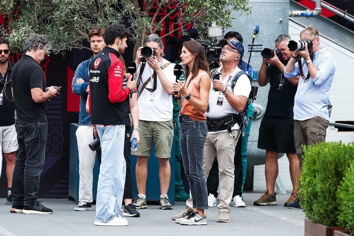  - "Mit műveltek velem, srácok?" - Nagyon kiakadt a stratégiára az egyik versenyző