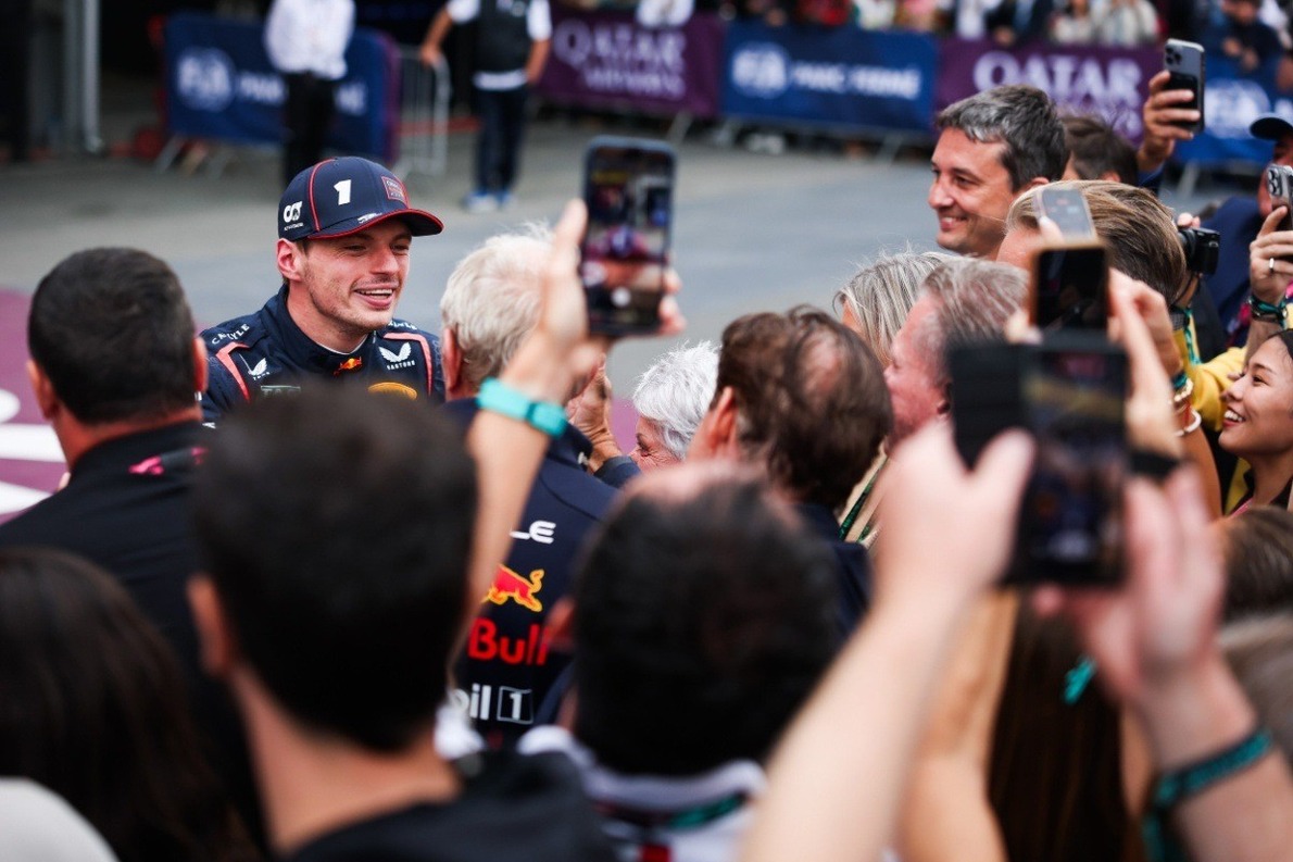  - Sky-szakértő: Verstappen nincs minden idők top 5 F1-ese között!