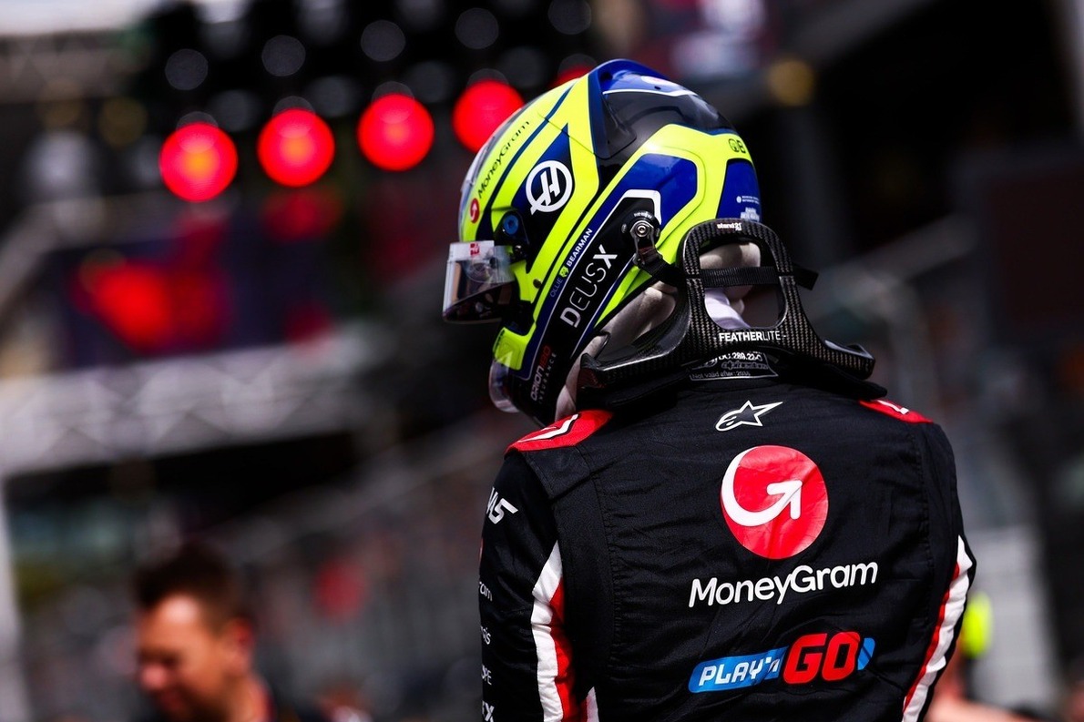  - Honfitársa szerint az F1-es újonc nemsokára a győzelmekért fog harcolni egy élcsapatnál