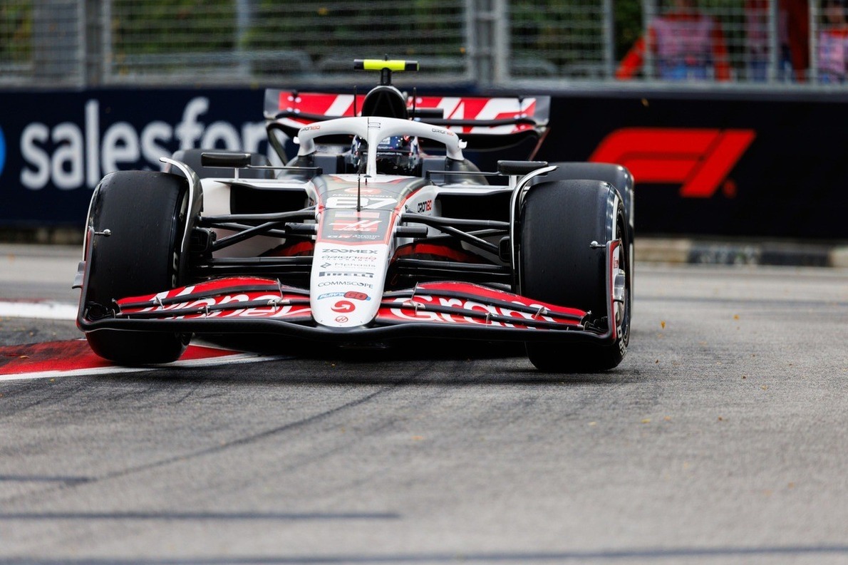 A Haasnál megnyomták a zöld gombot, amitől többmilliós nyereséget remélnek