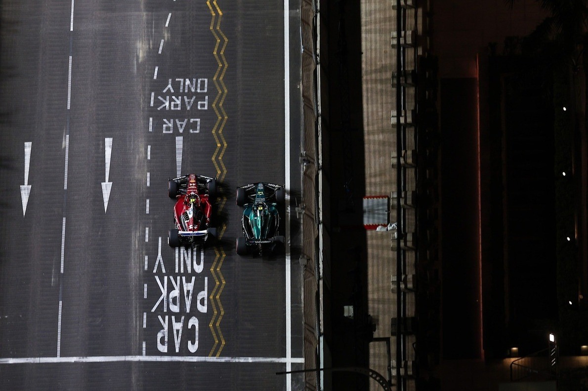 A korábbi versenyző Hamilton büntetéséről: „Nem csalhatsz ilyen mértékig”