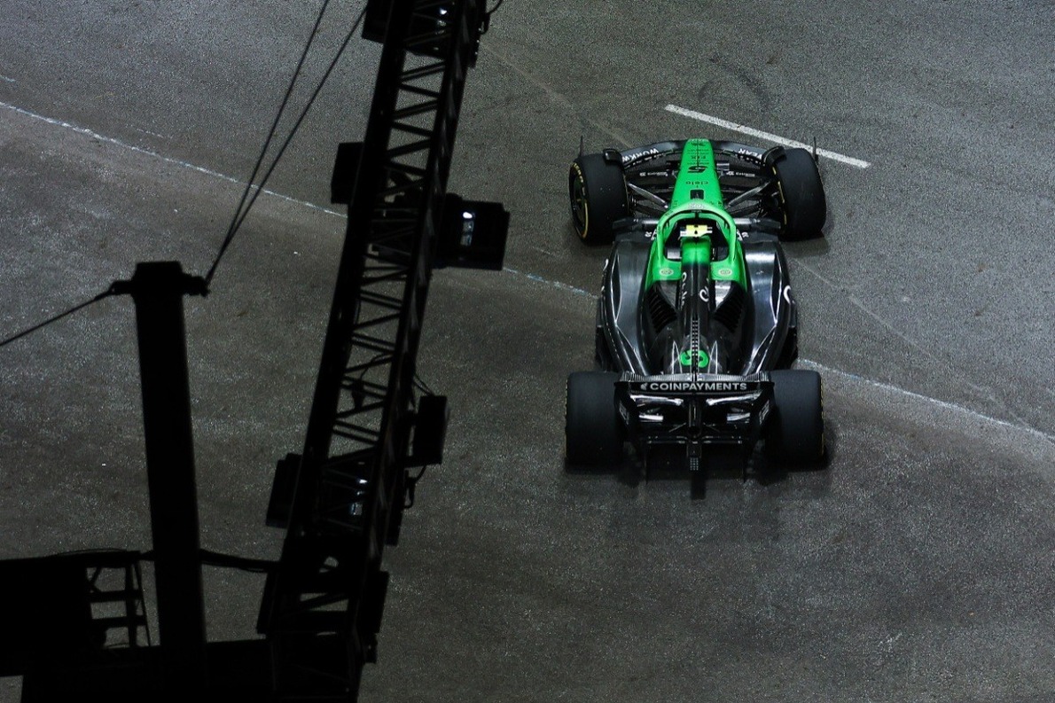  és  - Lezárult a vizsgálat a sárga zászlós incidensben érintett pilótáknál