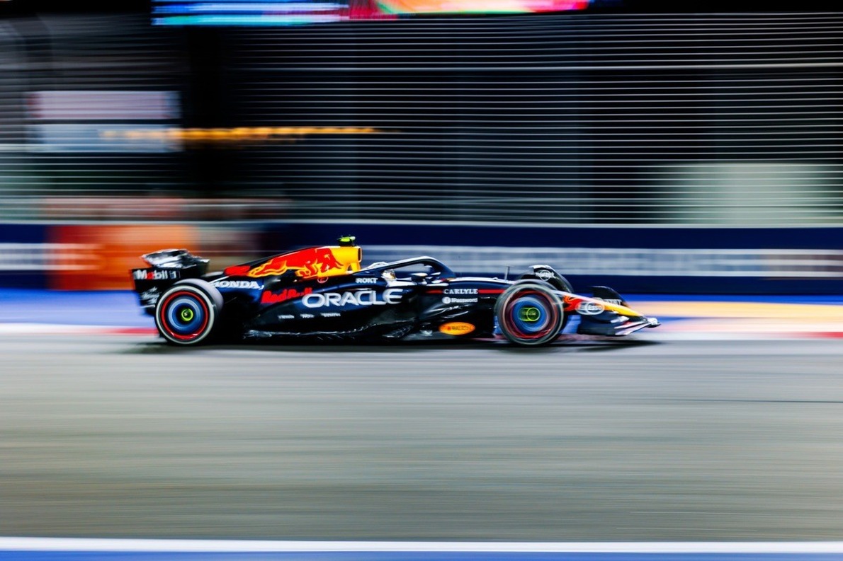  - „A valaha volt legrosszabb rajt” – Cunoda borzalmas szingapúri hétvégéje