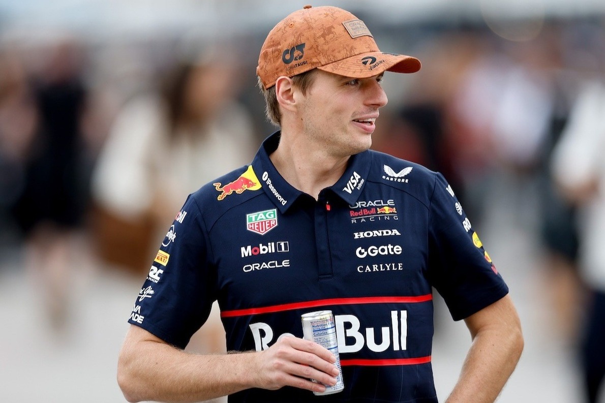  és  - Íme, Verstappen döbbenetes pole-győzelem aránya, amit csak egy versenyző tud felülmúlni