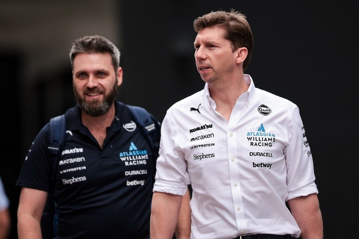  és  - Vowles: "Változásra van szükség, a túlszabályozás megöli a versenyzést!"