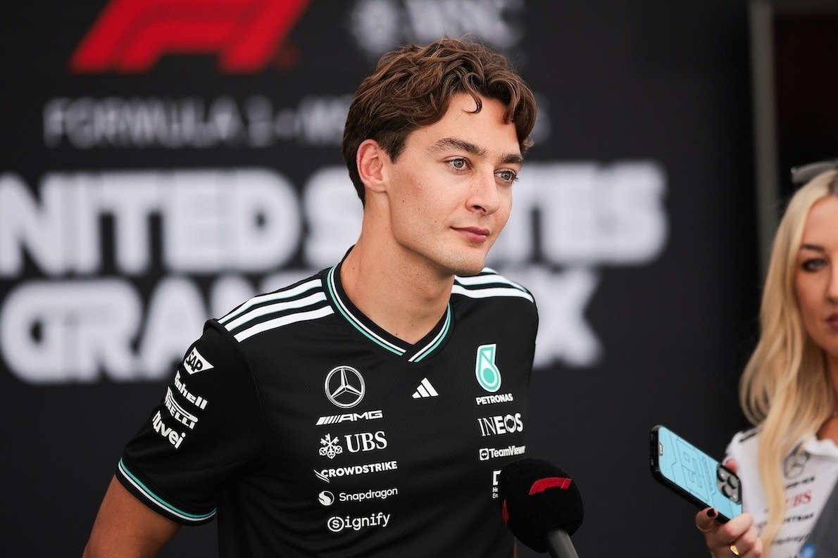  és  - Hihetetlen fizetést kap Russell: Már csak Verstappen és Hamilton előzi meg