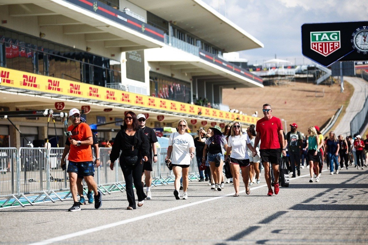 Szombati motorsport-program: Sprintfutam és időmérő az F1-ben, sprint a MotoGP-ben, Michelisz is a pályán!