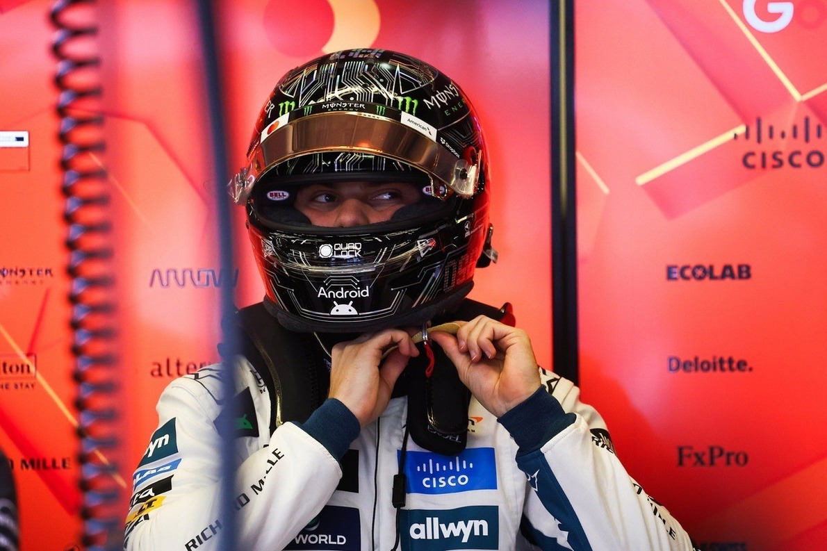  - Korábbi bajnok Piastri hétvégéjéről: „Olyan, mintha nem is lett volna jelen”