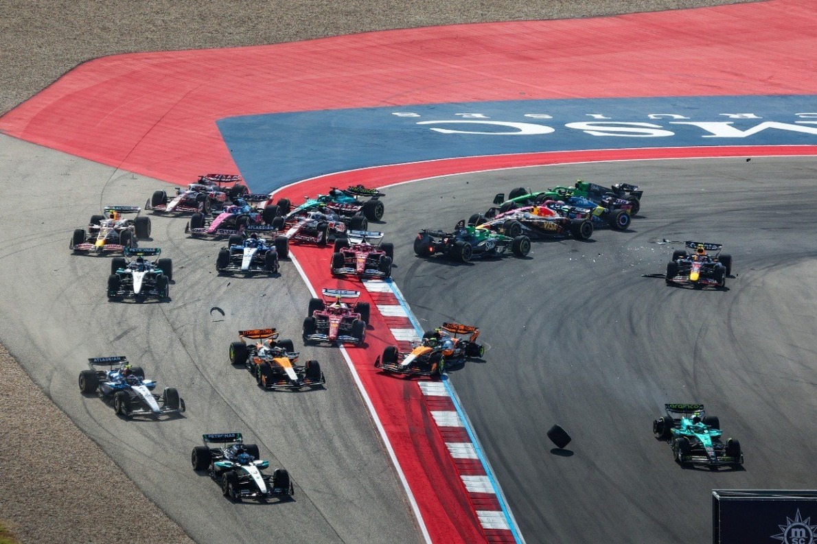 Megvan, melyik F1-es csapat szegte meg a pénzügyi szabályokat! - hivatalos