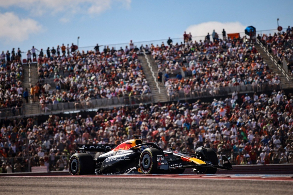  és  - Ilyen idő várható a Mexikói Nagydíj hétvégéjén