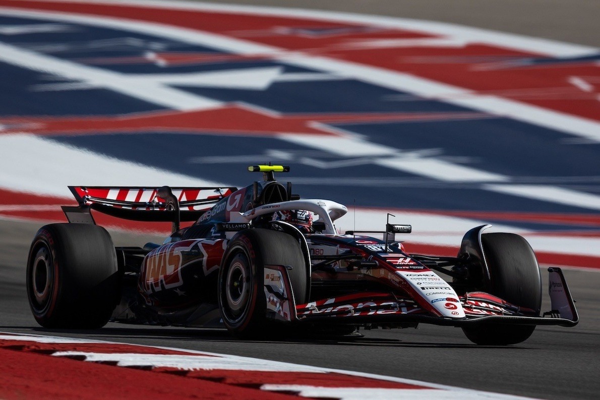  és  - Bearman keményen bírálta Cunoda "veszélyes" manővereit