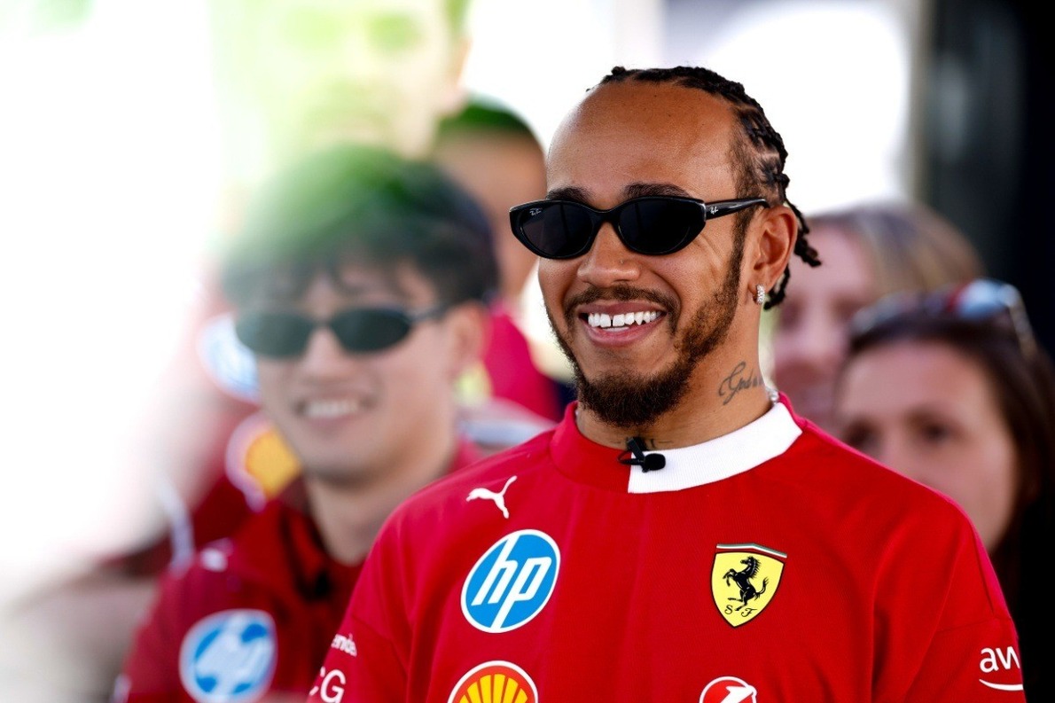  és  - Hamilton levélírással kerülte el a hatfutamos eltiltást az FIA-elnöknél való bocsánatkérés után