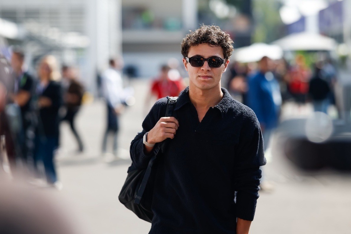  és  - Visszavonta a McLaren a Norrisra kiszabott büntetést - hivatalos!