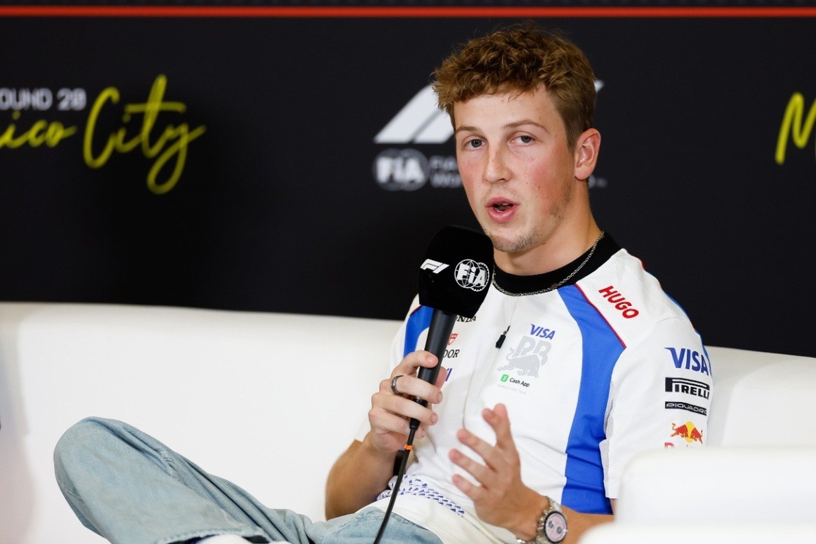  - Lawson: „Meg is ölhettem volna őket” – végtelenül veszélyes helyzet a Mexikói Nagydíjon