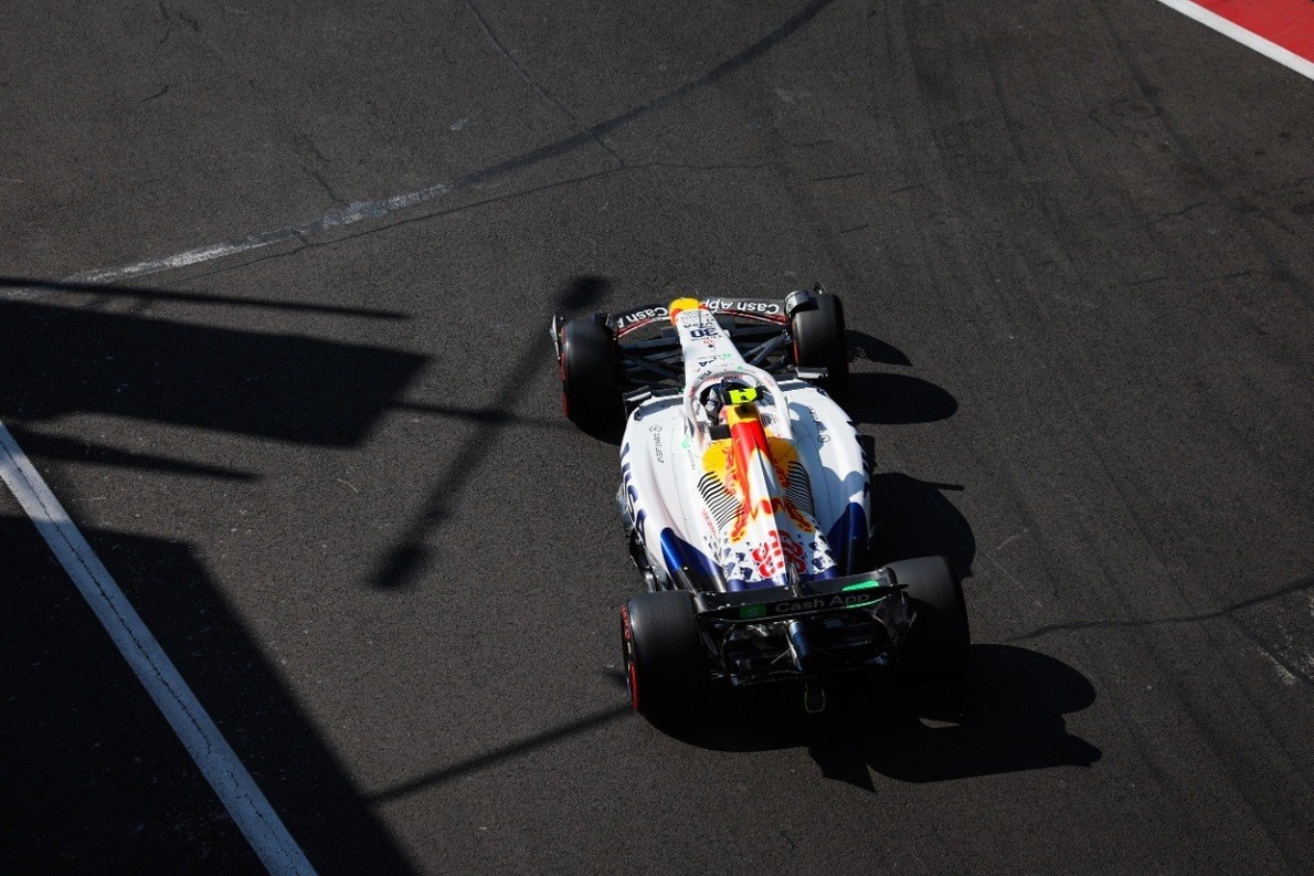  - Az FIA közleményt adott ki a rémisztő Lawson-incidens után! - hivatalos