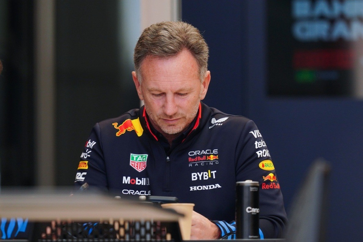 Korábbi F1-es: A Red Bull rosszul bánt Hornerrel!