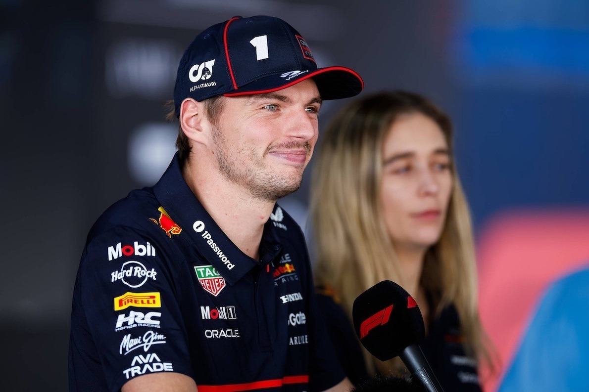  és  - Verstappen beismerte: Hamiltonnal szemben még trükközött, ma már nincs szüksége ilyesmire