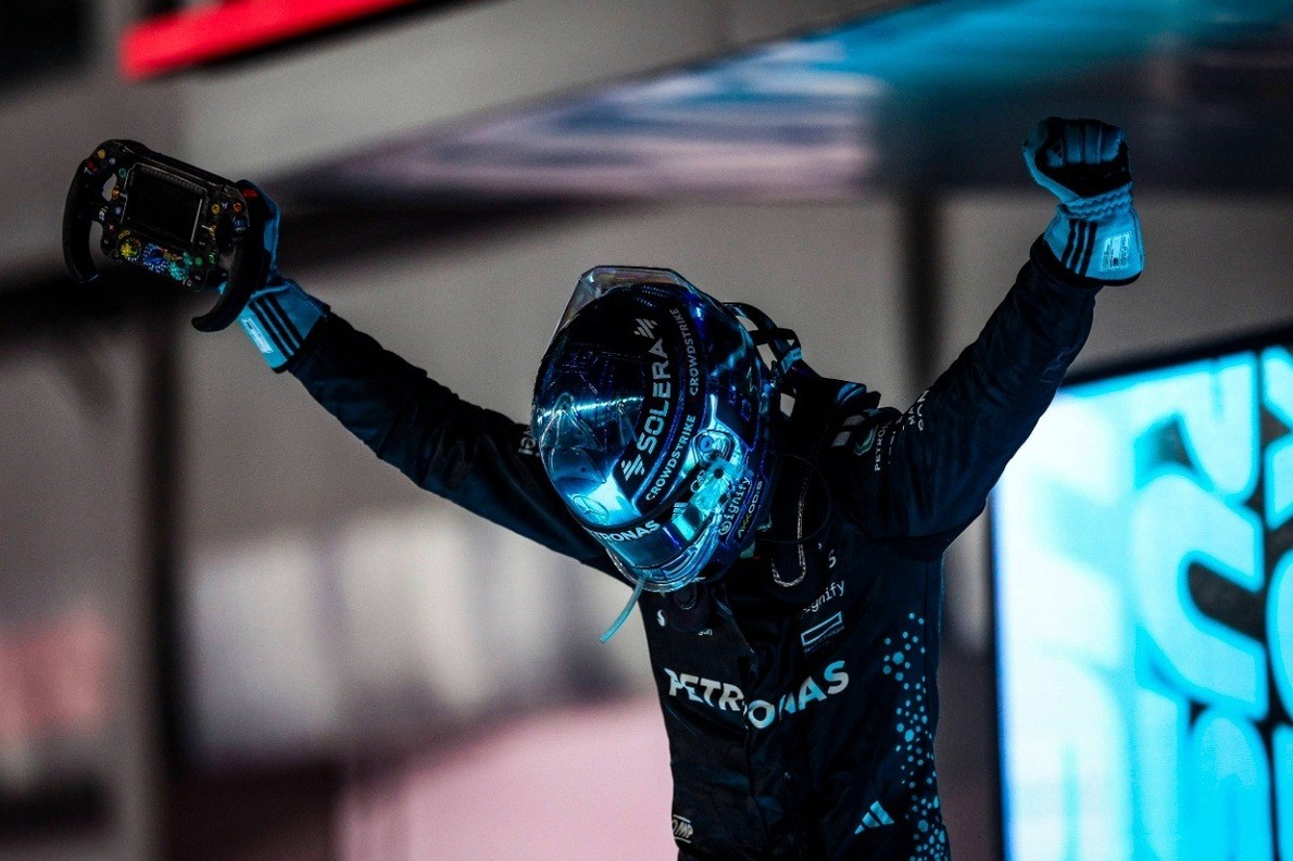 Az F1-es pontverseny állása Szingapúr után: bajnok a McLaren, zárul az olló egyéniben!