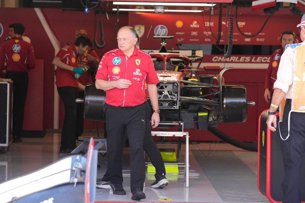 Az F1-es csapatfőnökök reagáltak: csalás történt a Forma-1-ben?