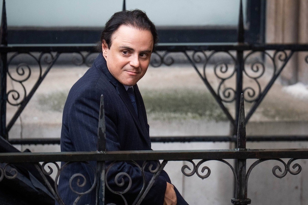  - Massa: a Ferrari megbüntetett az Alonso-ügyben tett nyilatkozataimért