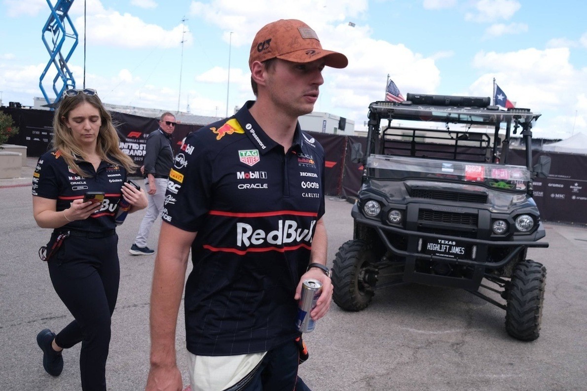  és  - Verstappen titkos fegyvere a mexikói versenyen - ezért lehet döntő előnye a McLarennel szemben