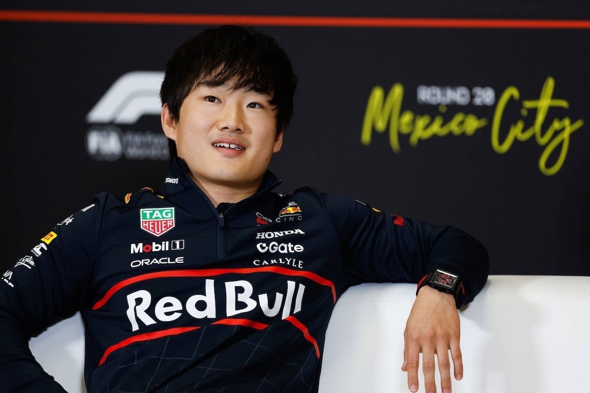  és  - Cunoda bocsánatot kért Lawsontól - "Teljesen felesleges volt az egész"