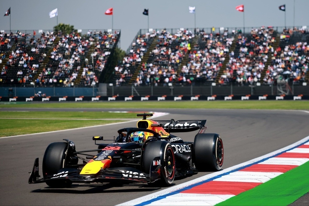 Jelenése van az FIA előtt az FP1 meglepetésemberének