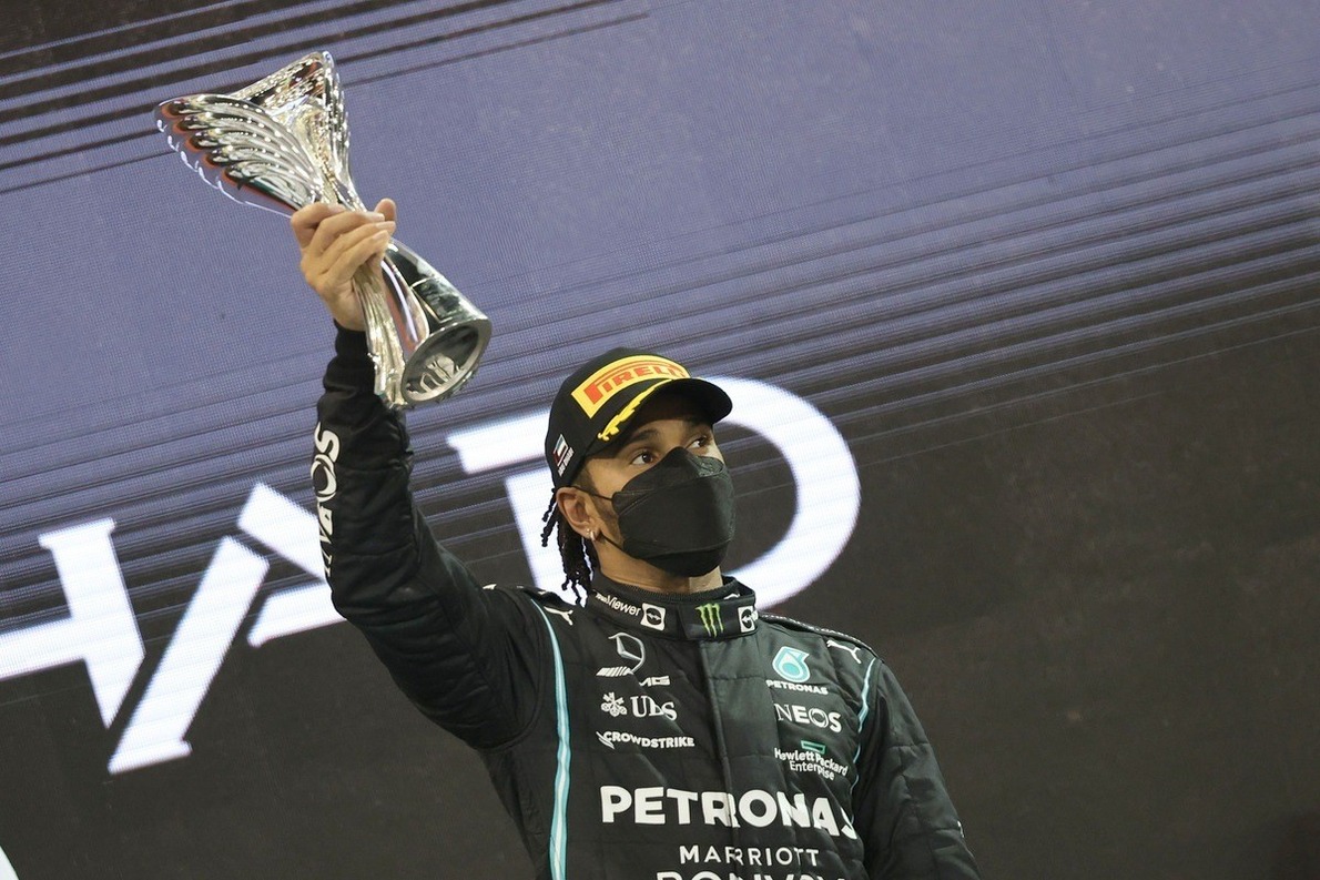  - Wolff és a ’21-es szezonzáró – egy „elmebeteg” tönkretette a legnagyobb bajnok rekordját