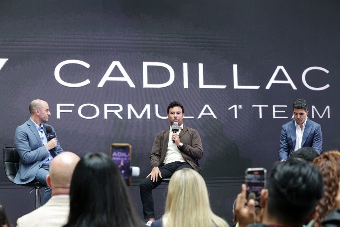  és  - Már 400 alkalmazottnál tart a legújabb F1-es csapat