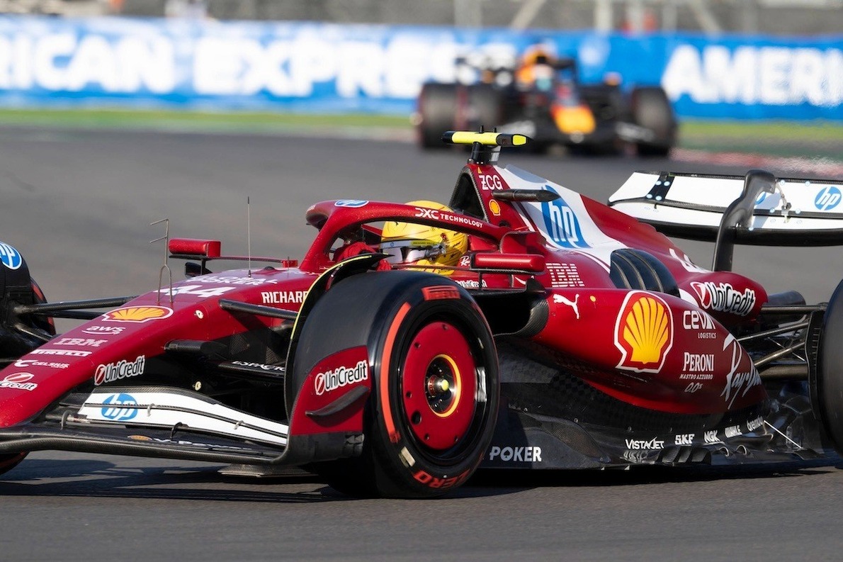  és  - F1: Lehet, hogy a Ferrari fogja eldönteni a világbajnoki cím sorsát?