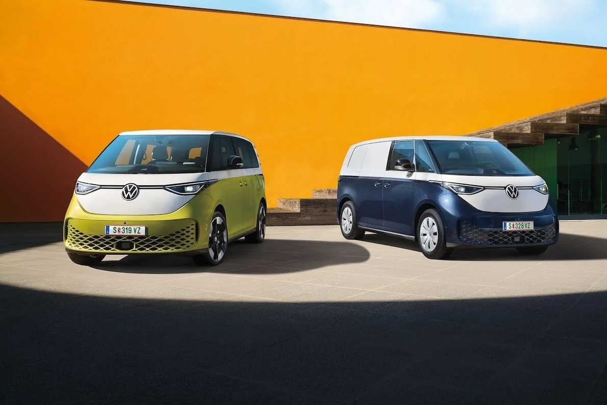 Átmenetileg leáll a Volkswagen ID. Buzz gyártása a csökkenő kereslet miatt