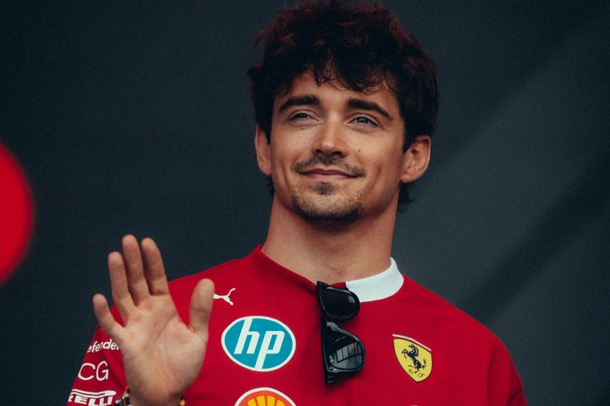  és  - Leclerc: Szívünkből beszélünk, amikor azt mondjuk, hogy Fred a megfelelő ember a csapat élére