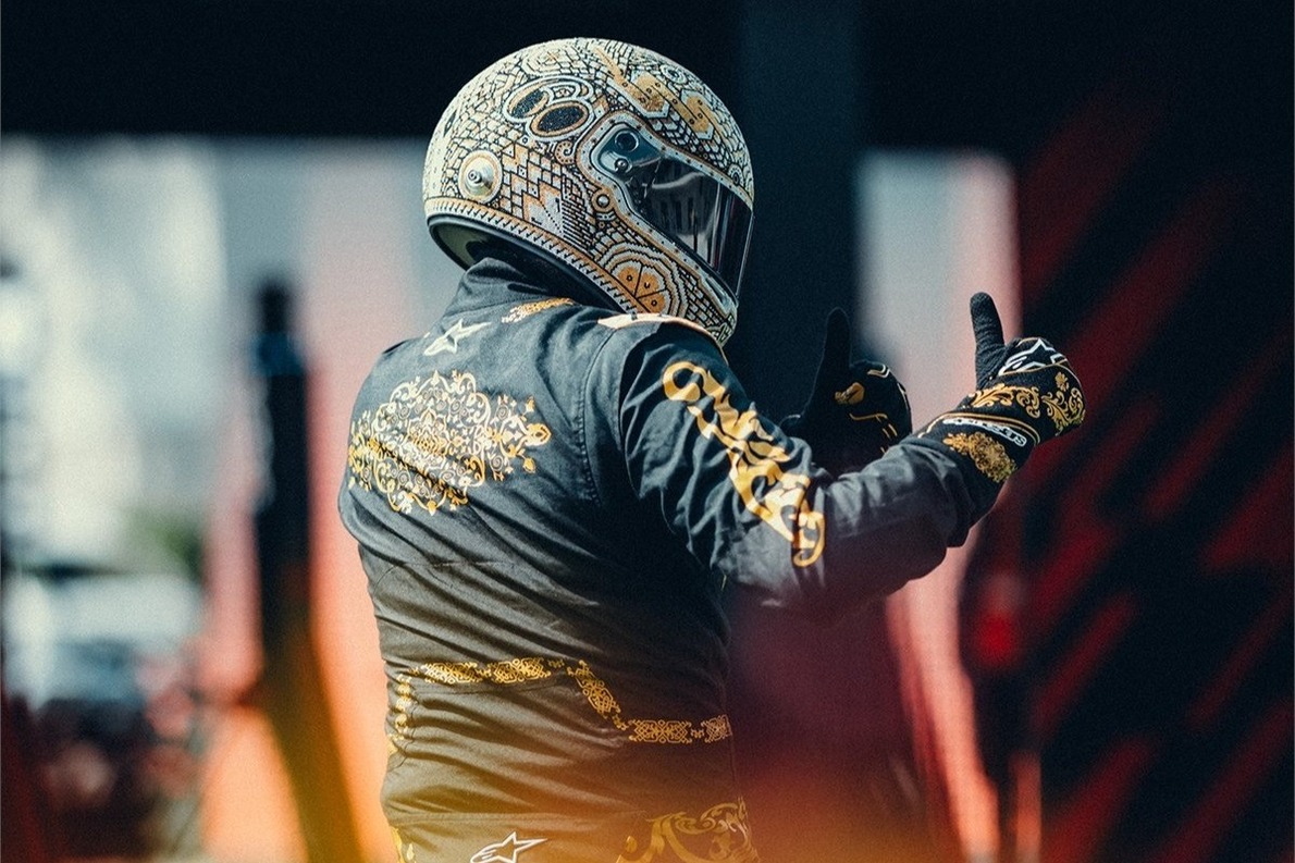 ÉLŐ F1-ES KÖZVETÍTÉS: Mexikói Nagydíj - 2. szabadedzés (LIVE)