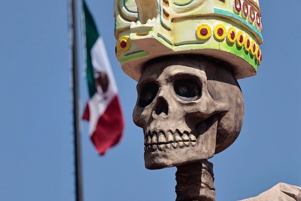 ÉLŐ F1-ES KÖZVETÍTÉS: Mexikói Nagydíj - Futam (LIVE)