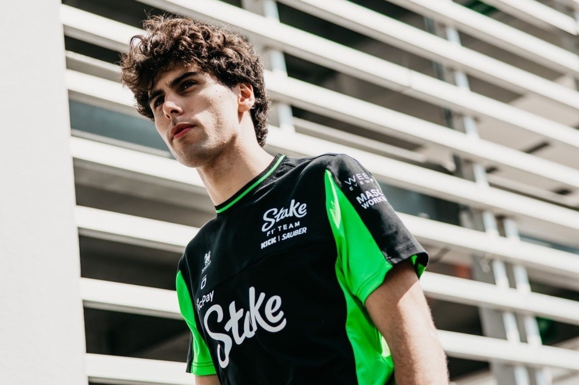  és  - F1-es társa szerint Verstappen idei feltámadása már most a történelemkönyvekbe való