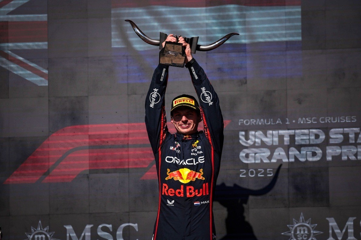  és  - "A Verstappen-mestermű után most jönnek majd a fanyalgók"