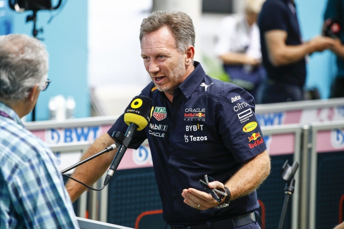 Új befektetői mozgások az F1-es csapatnál, Horner neve ismét előkerült!