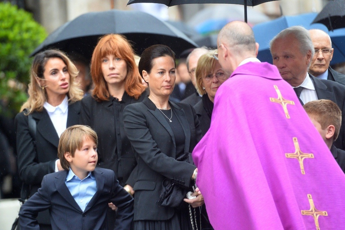 Milliárdos örökség körül csap össze Niki Lauda özvegye és az ügyvédje