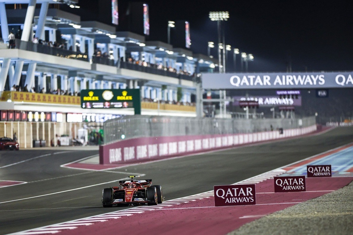 Katarban is jöhet a kötelező két kerékcsere?