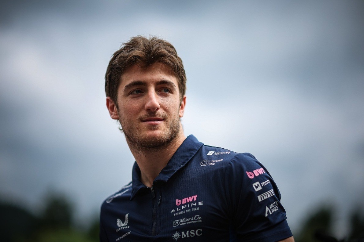  és  - Válaszúton a tehetség: Doohan jövője még nyitott