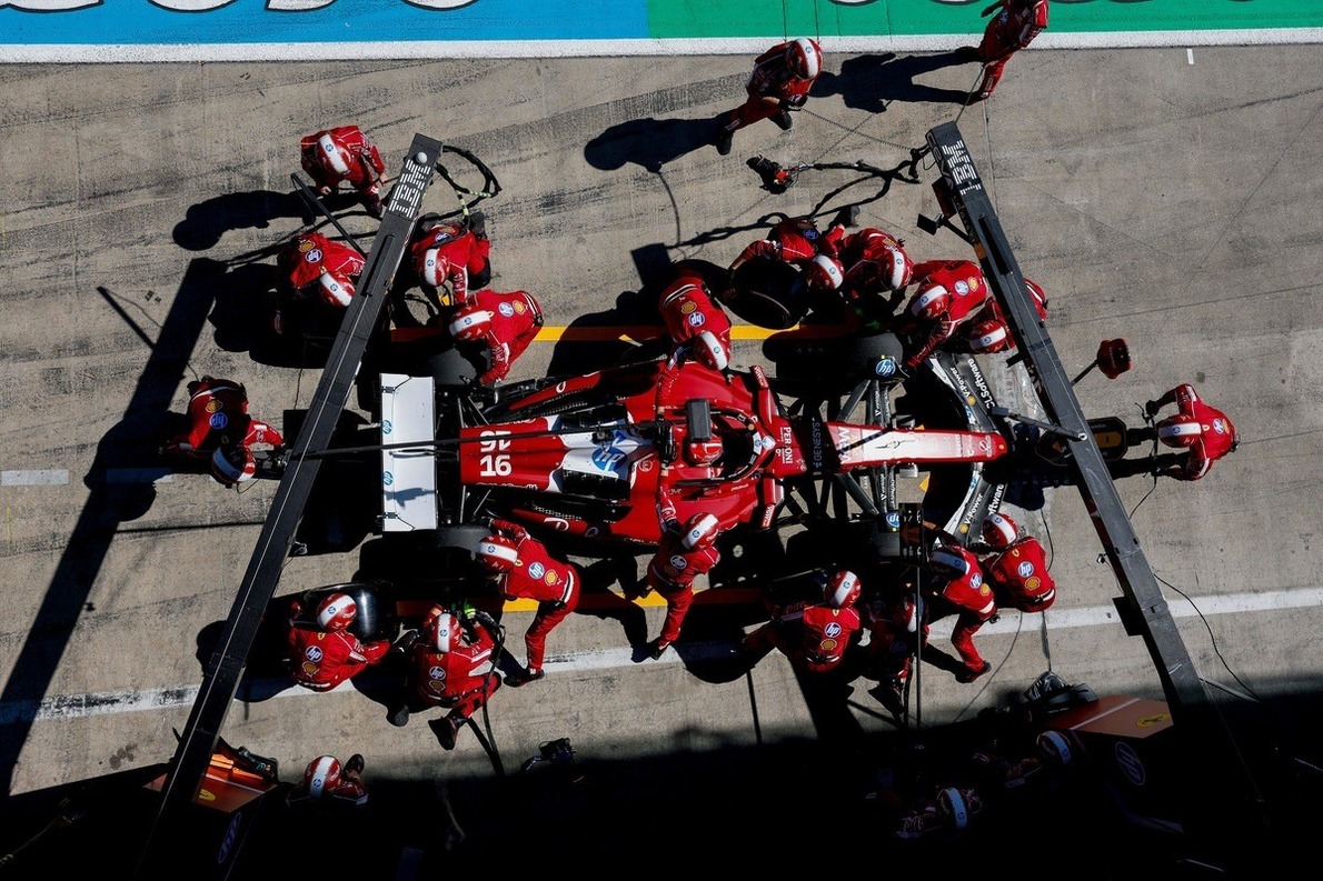 Az F1-es csapatvezetők figyelmeztettek: ez a tervezett változtatás rosszat tehet a futamoknak