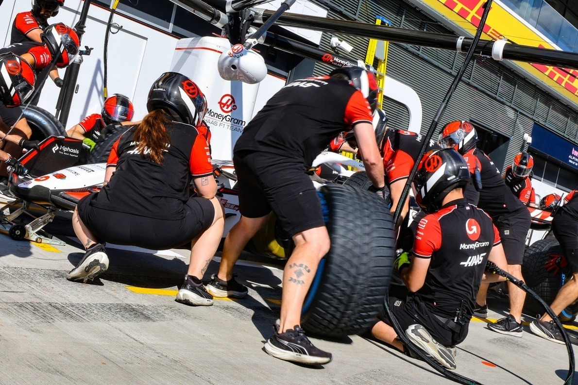 „Tönkre fogja tenni” a katari futamot a kerékcsereszabály, mondja a csapatfőnök