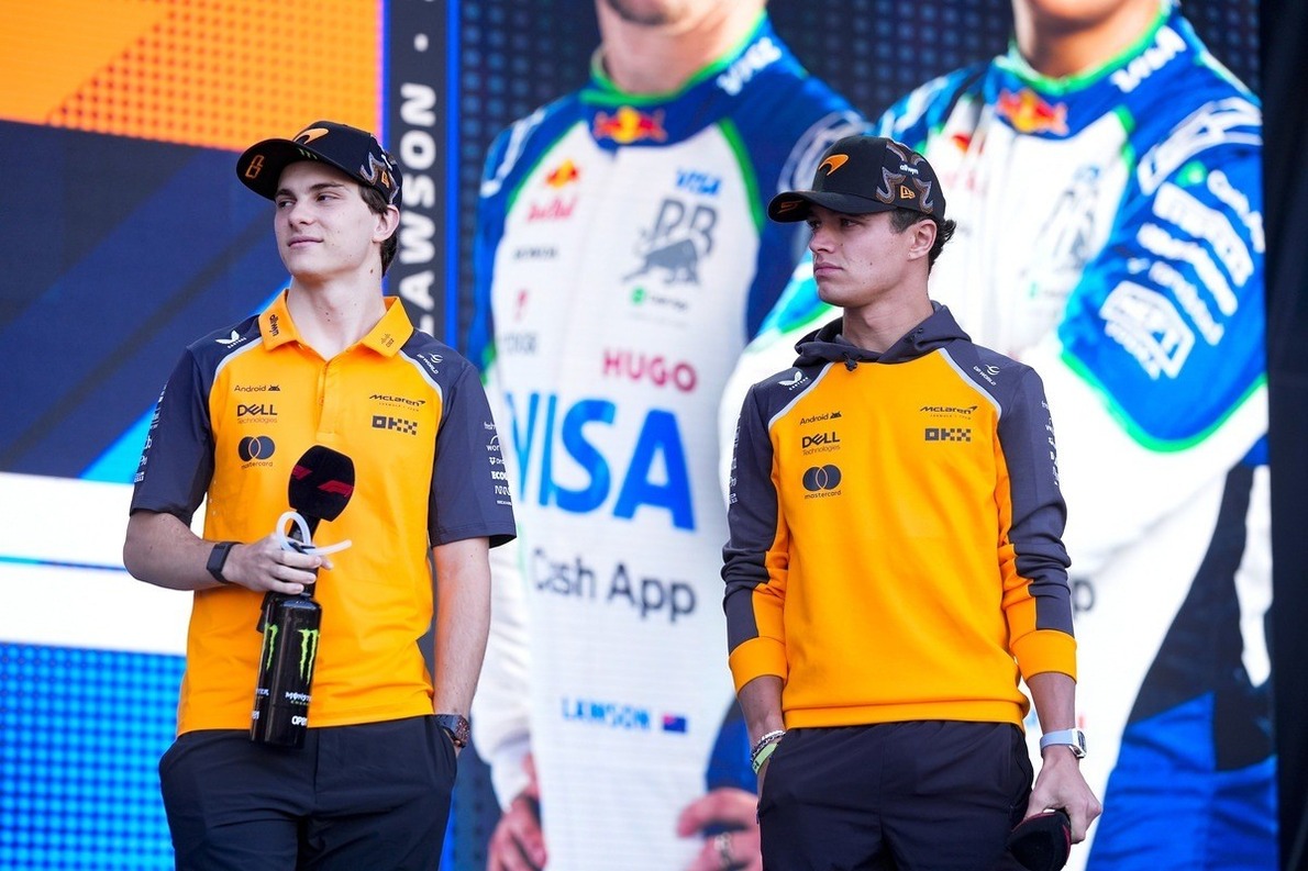  és  - A Williams korábbi csapatvezetője is védelmébe vette a McLaren-módszert