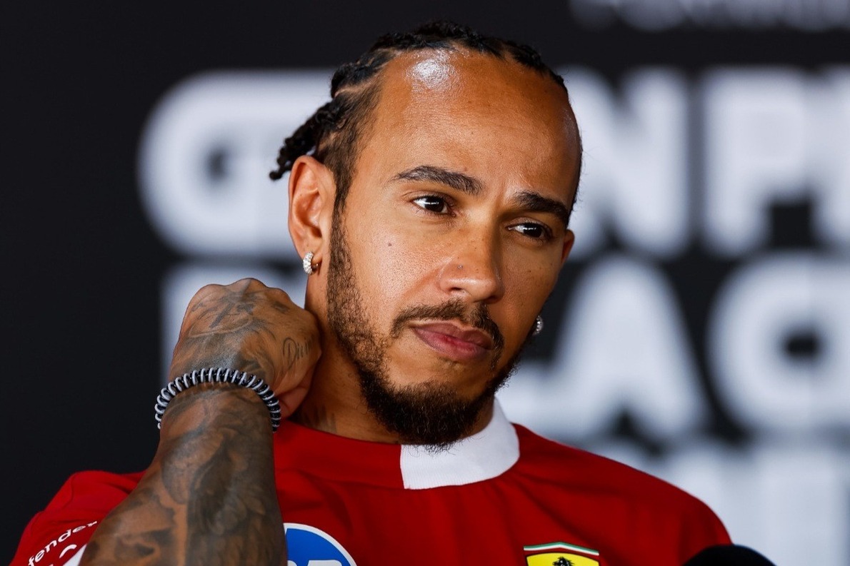  és  - Onnan kaphat Hamilton óriási pofont, ahonnan a legjobban fájna neki