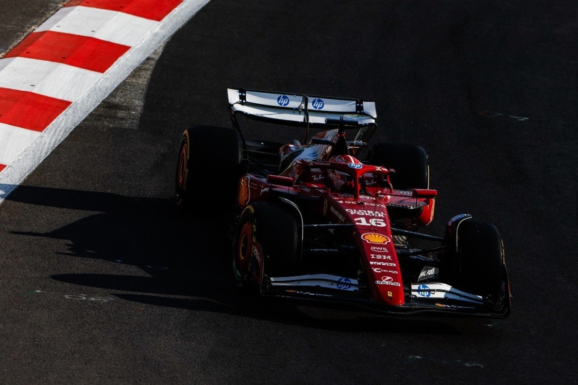 A Ferrari a teljes újrakezdés nehézségét emeli ki az új szabályok előtt