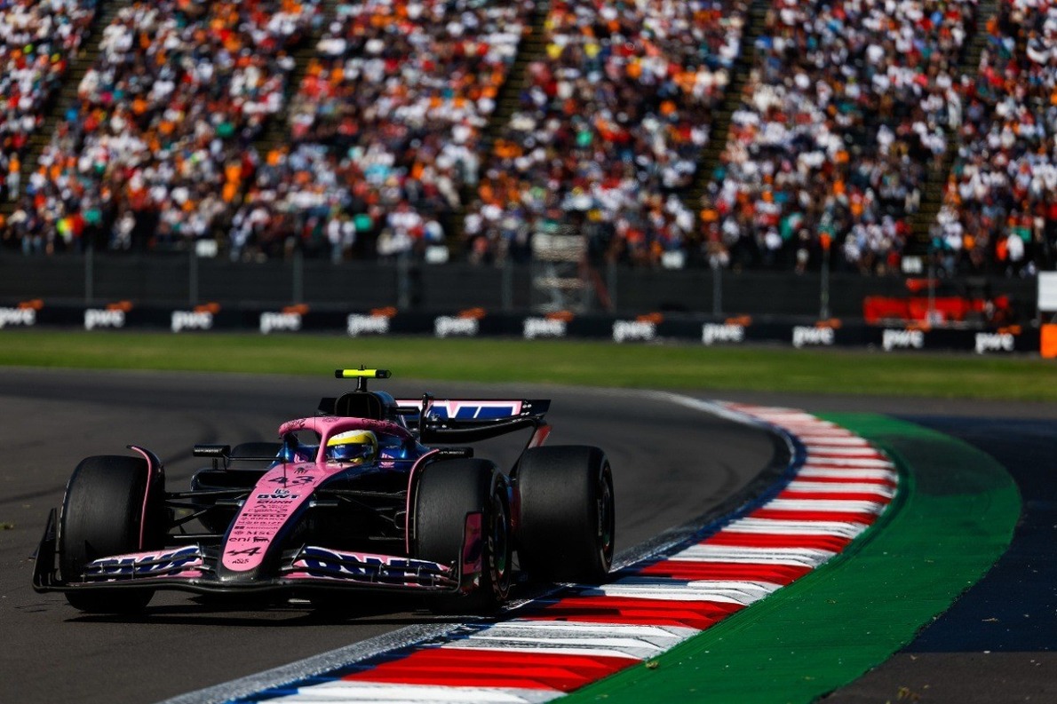  és  - Bejelentette 2026-os F1-es párosát az Alpine csapata! - hivatalos