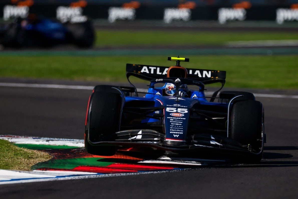  és  - Miért vetette el a Williams a „Haas-típusú” modellt?