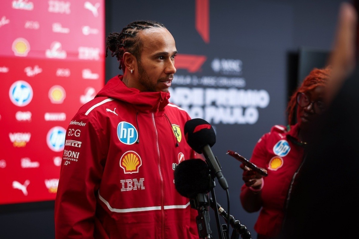  és  - Megszületett az ítélet Lewis Hamilton ügyében - Hivatalos!