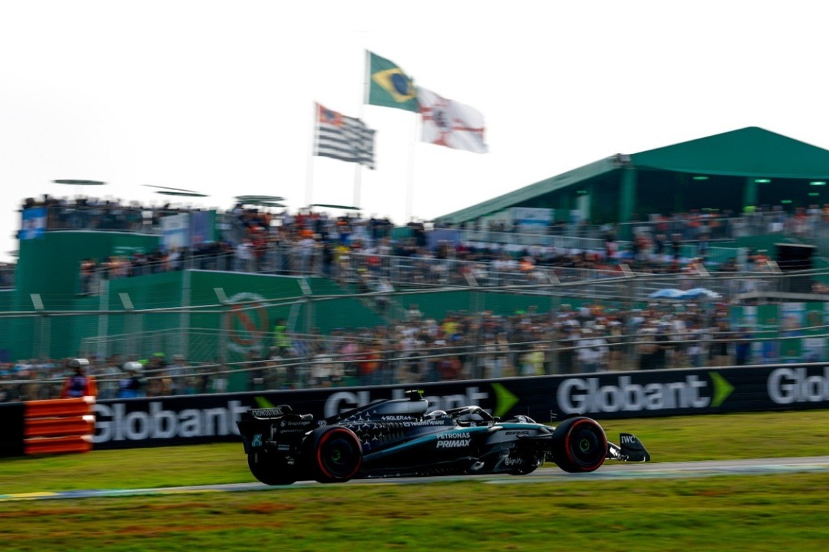 Vasárnapi motorsport-program: Brazil Nagydíj az F1-ben, Portugál Nagydíj a MotoGP-ben!