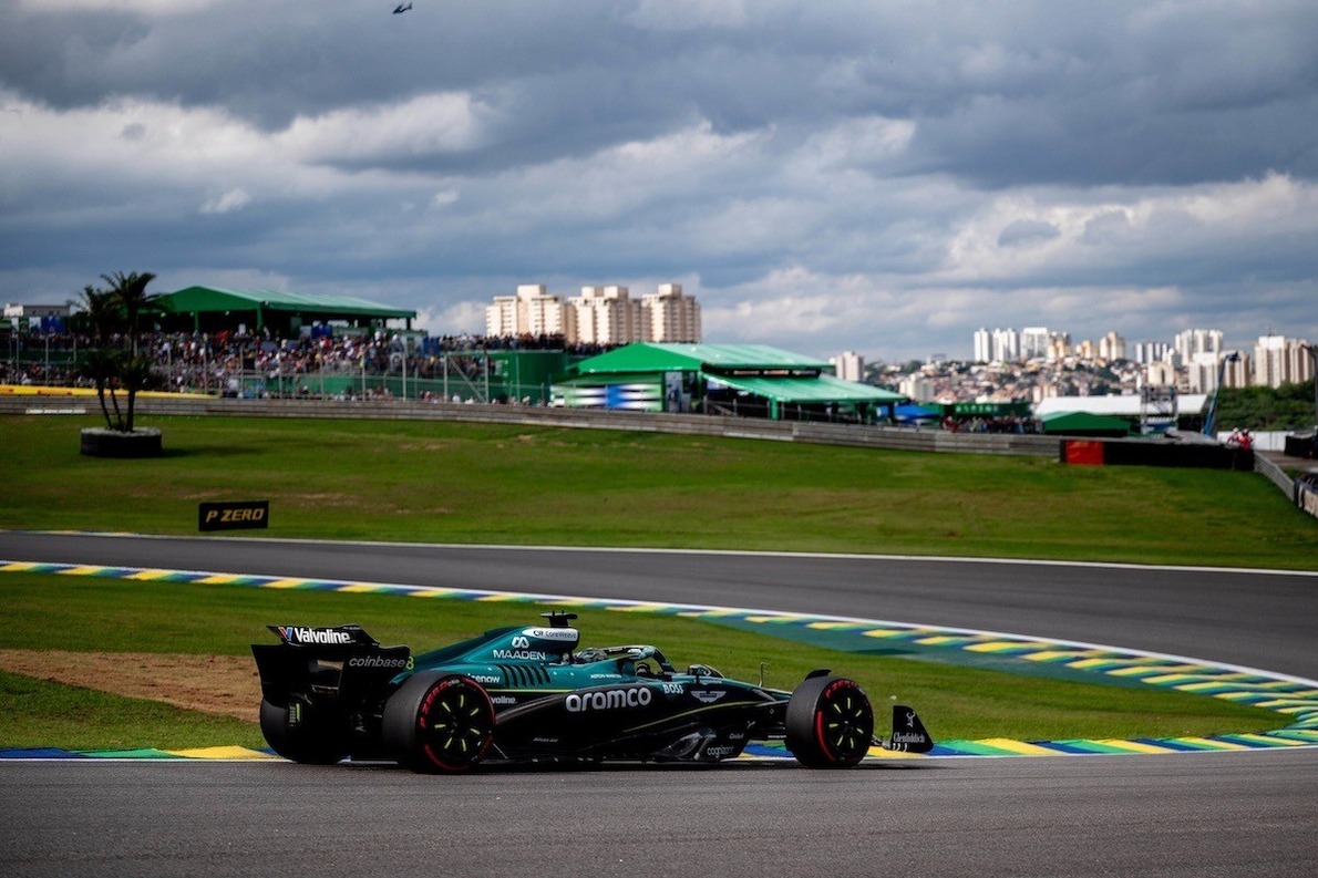 Perrel fenyegetik a szurkolók a Brazil Nagydíj szervezőit